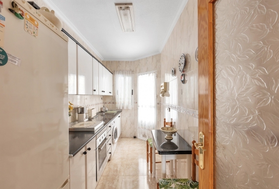 Resale - House - Los Alcazares - Centro
