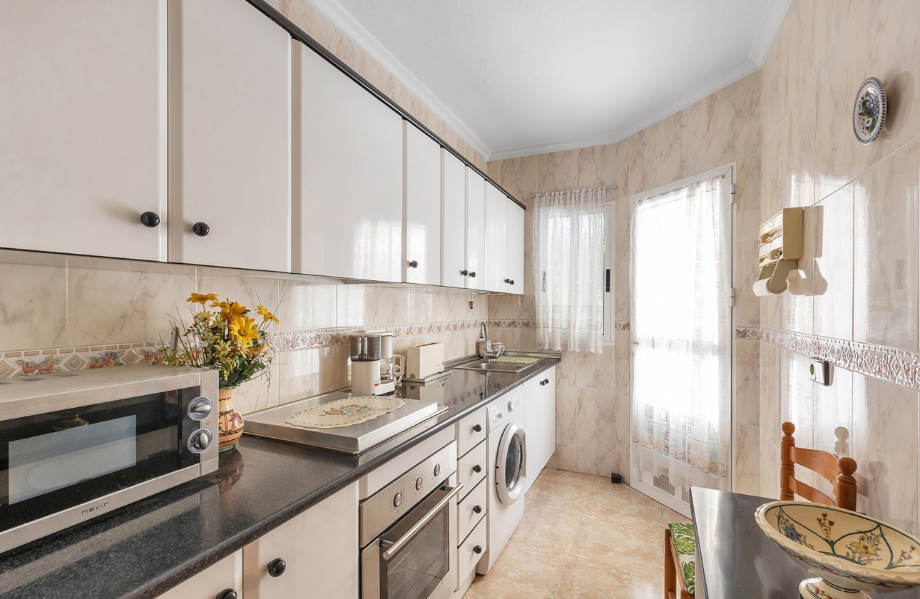 Resale - House - Los Alcazares - Centro
