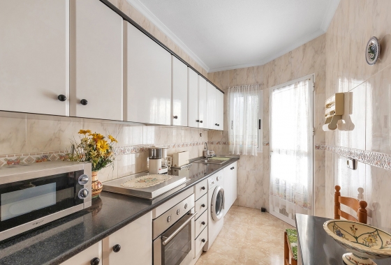 Resale - House - Los Alcazares - Centro