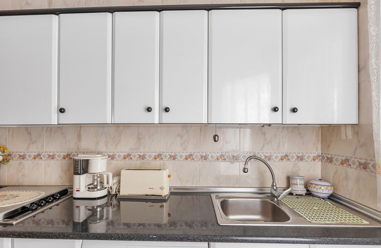Resale - House - Los Alcazares - Centro