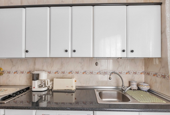 Resale - House - Los Alcazares - Centro