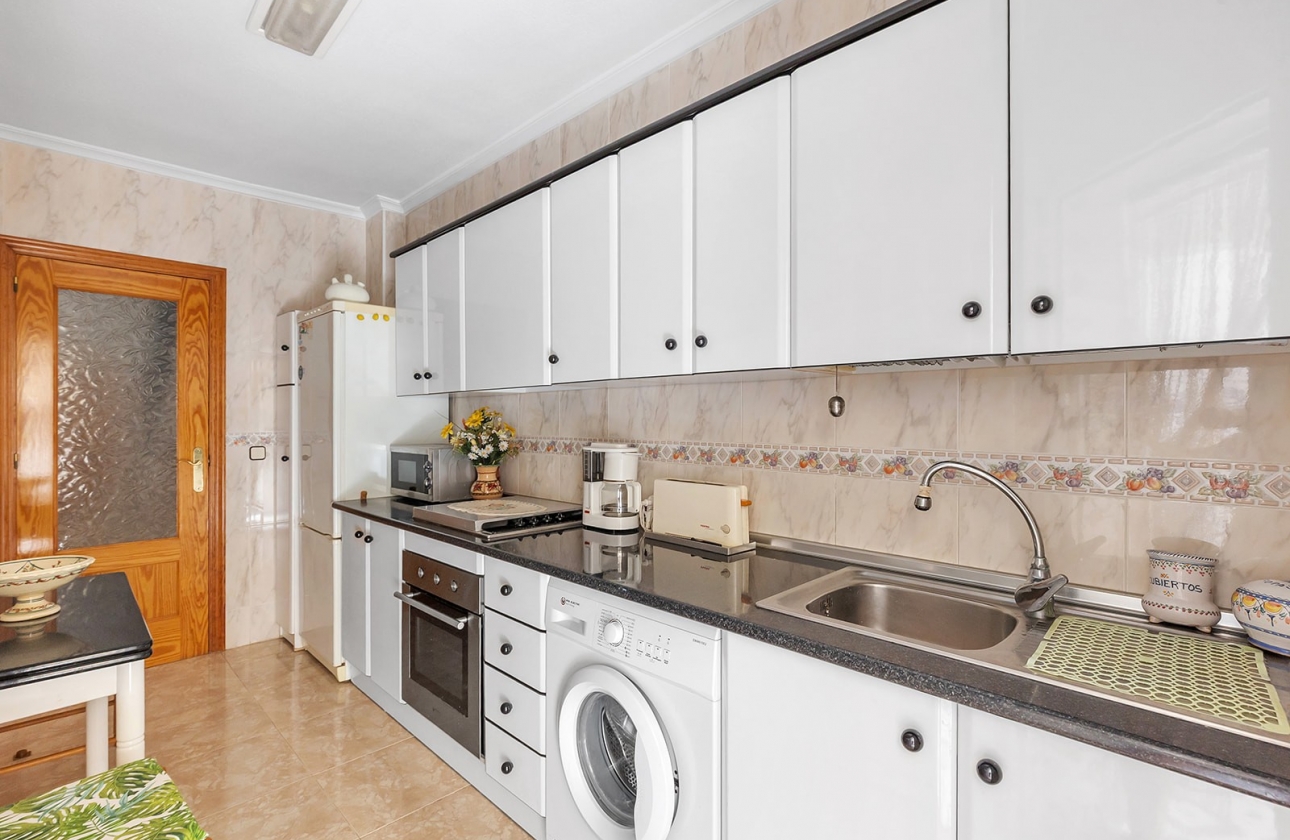 Resale - House - Los Alcazares - Centro