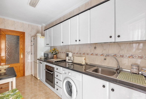 Resale - House - Los Alcazares - Centro
