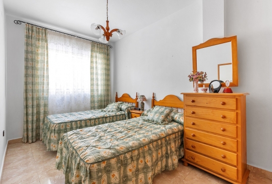 Resale - House - Los Alcazares - Centro