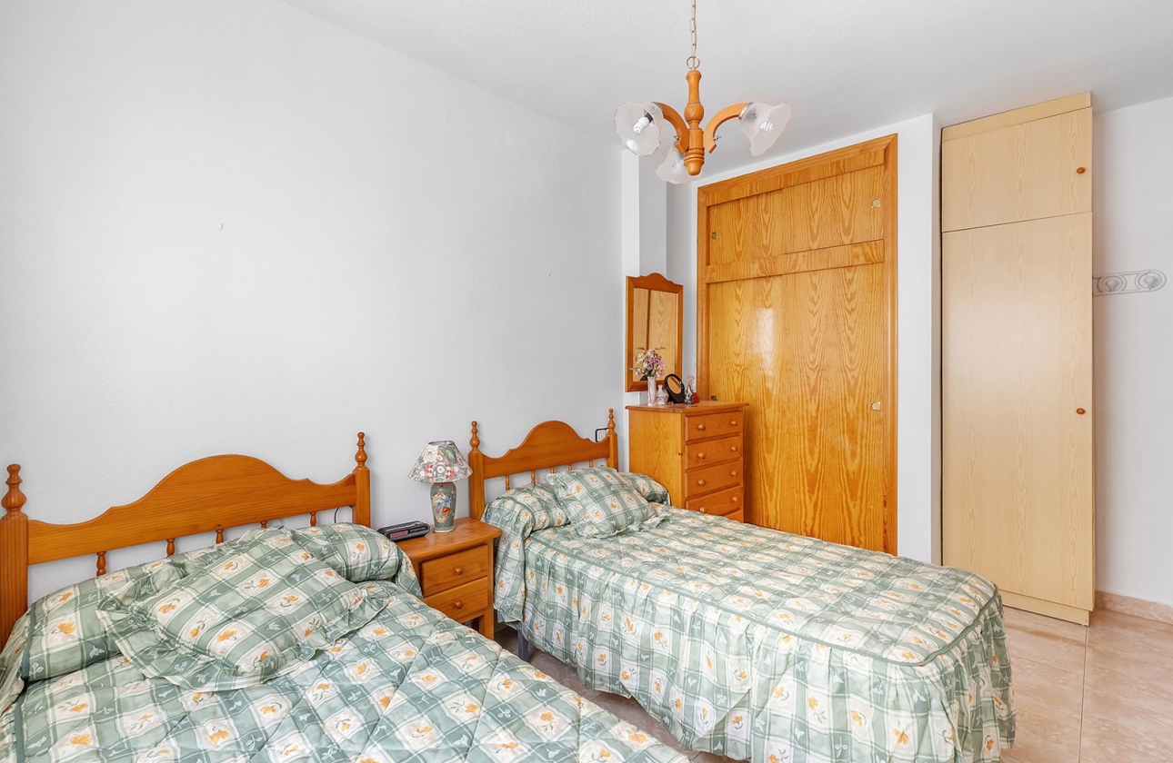 Resale - House - Los Alcazares - Centro