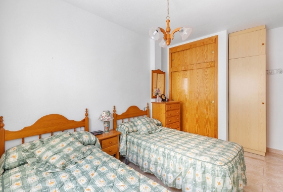 Resale - House - Los Alcazares - Centro