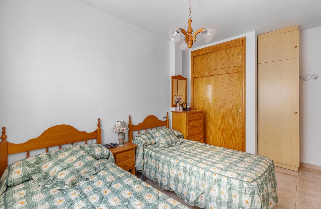 Resale - House - Los Alcazares - Centro