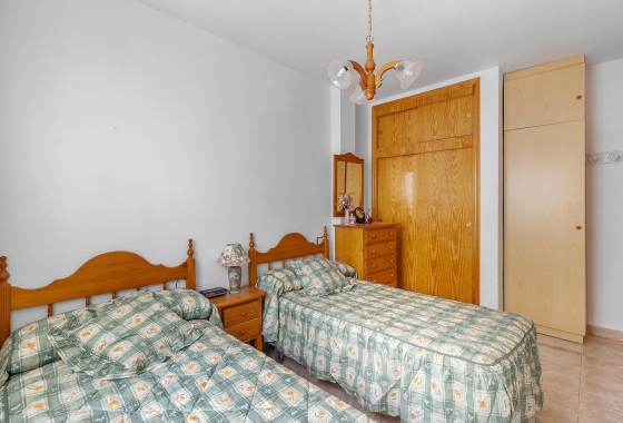 Resale - House - Los Alcazares - Centro