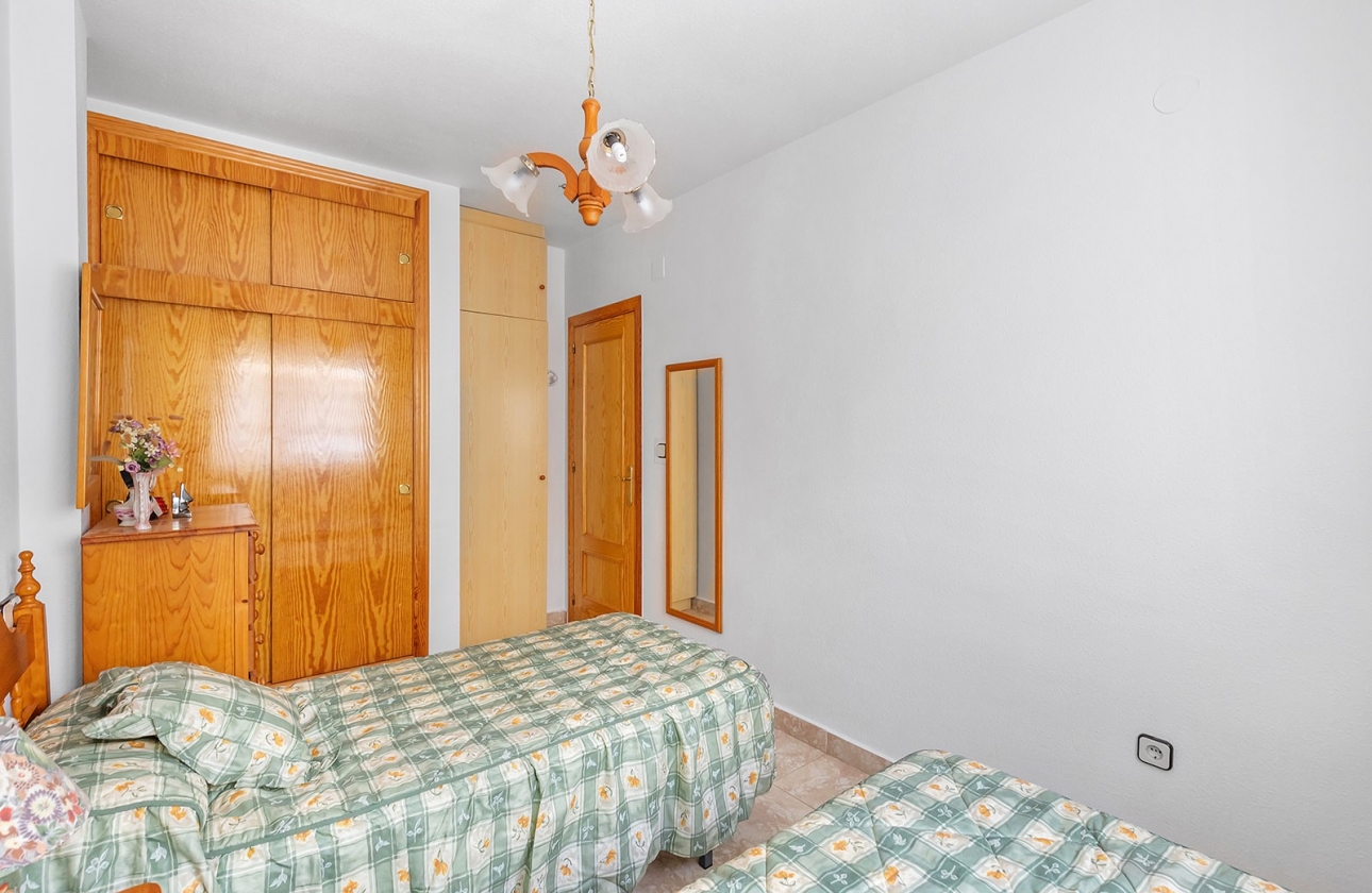 Resale - House - Los Alcazares - Centro
