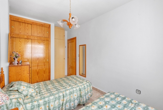Resale - House - Los Alcazares - Centro