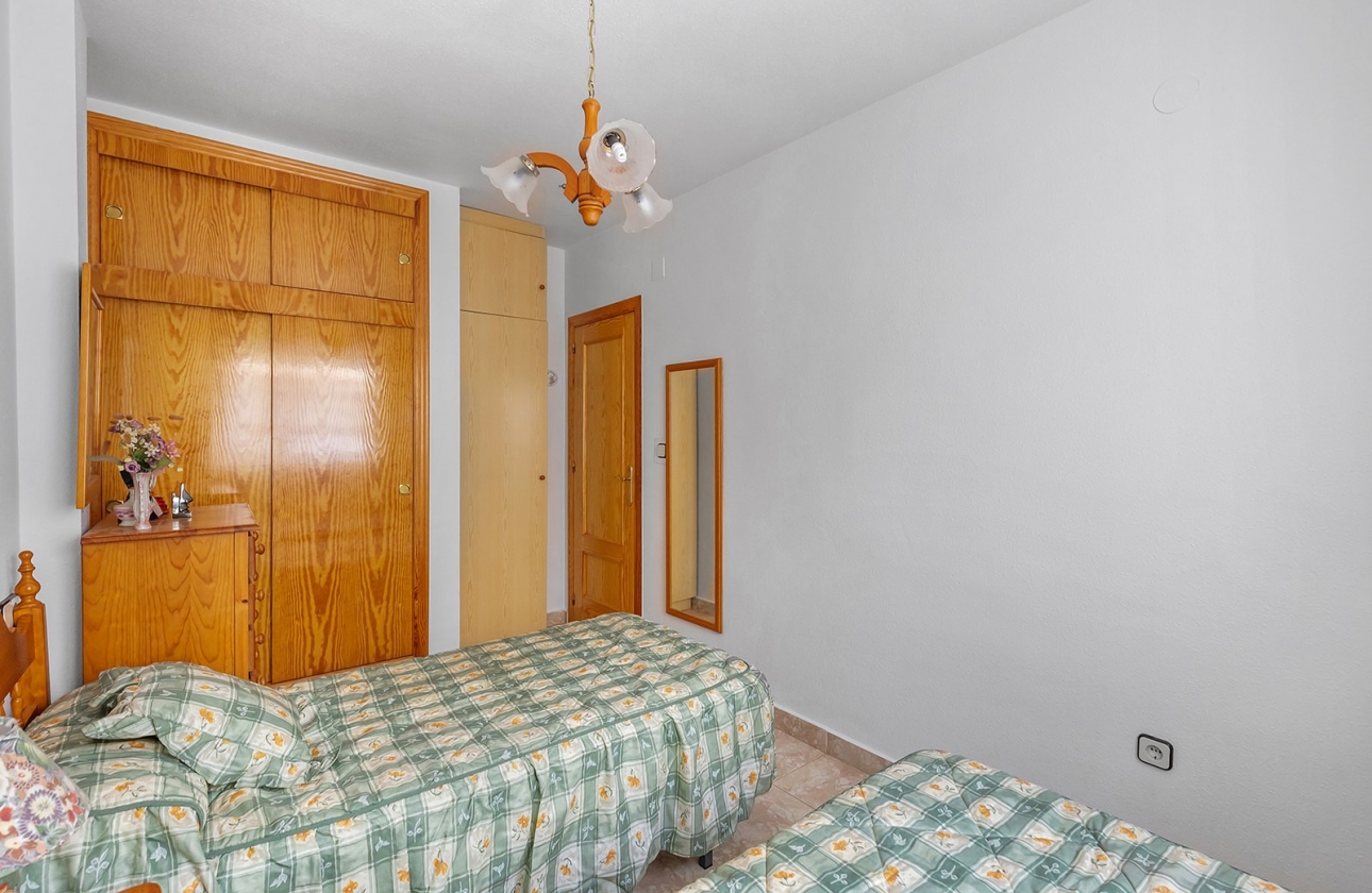 Resale - House - Los Alcazares - Centro