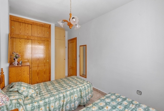 Resale - House - Los Alcazares - Centro