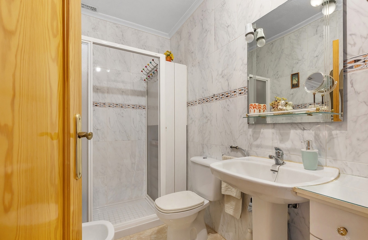Resale - House - Los Alcazares - Centro