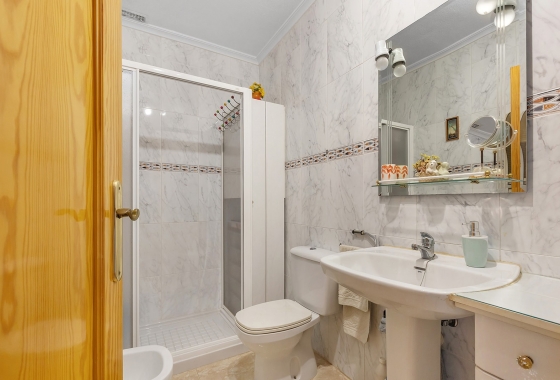 Resale - House - Los Alcazares - Centro