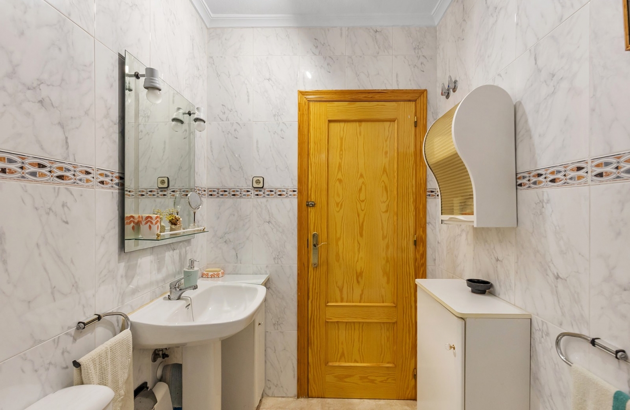 Resale - House - Los Alcazares - Centro