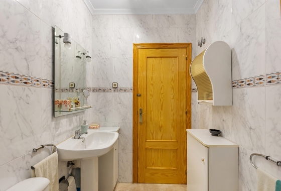 Resale - House - Los Alcazares - Centro