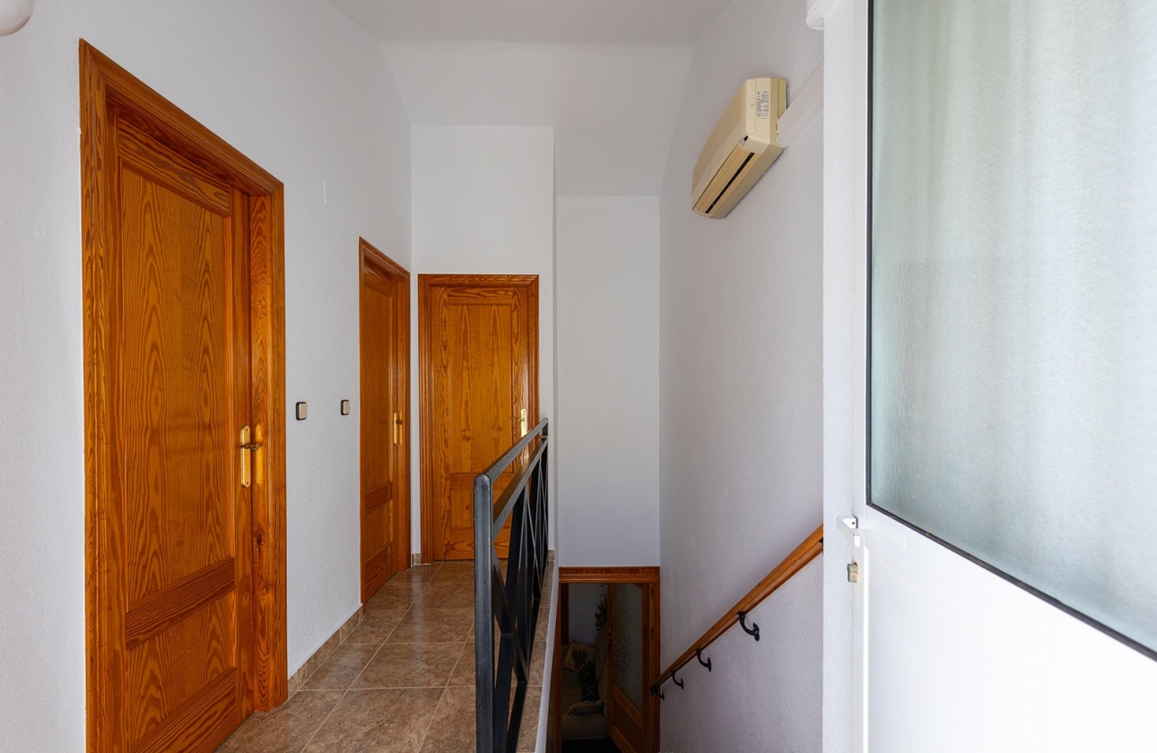 Resale - House - Los Alcazares - Centro