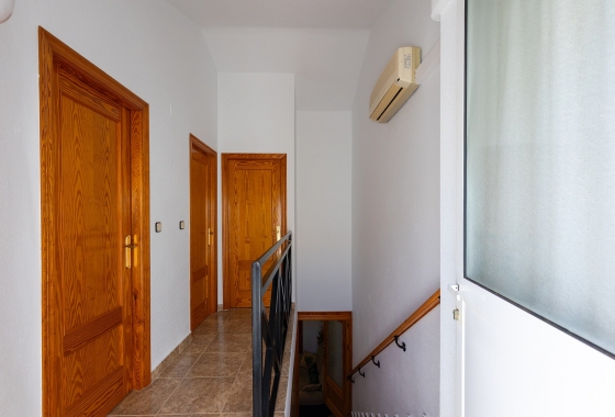 Resale - House - Los Alcazares - Centro
