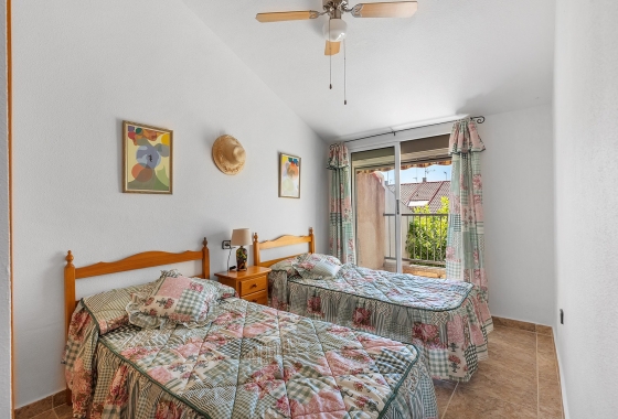 Resale - House - Los Alcazares - Centro