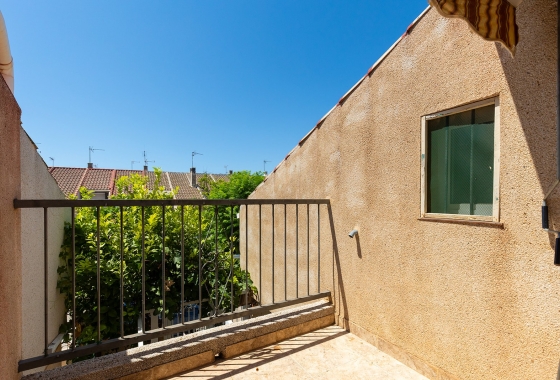 Resale - House - Los Alcazares - Centro