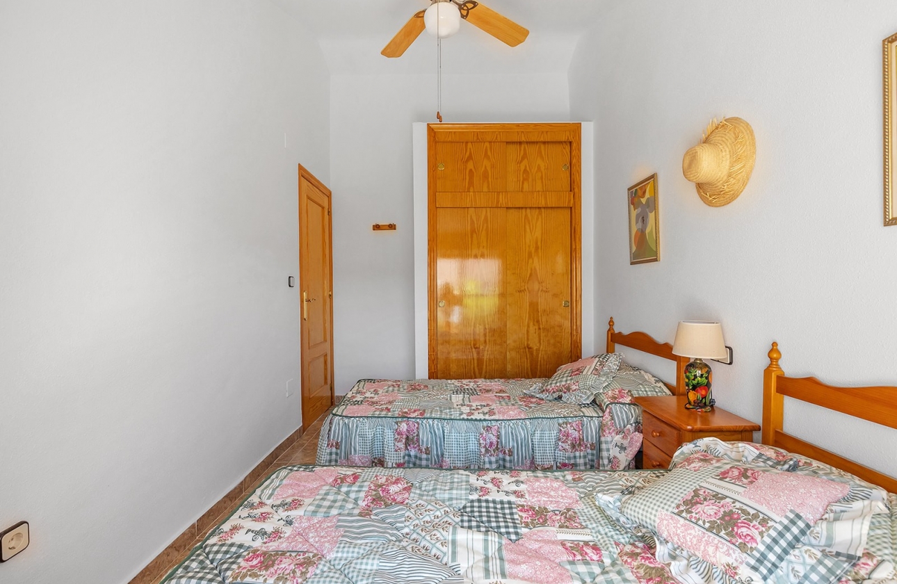 Resale - House - Los Alcazares - Centro