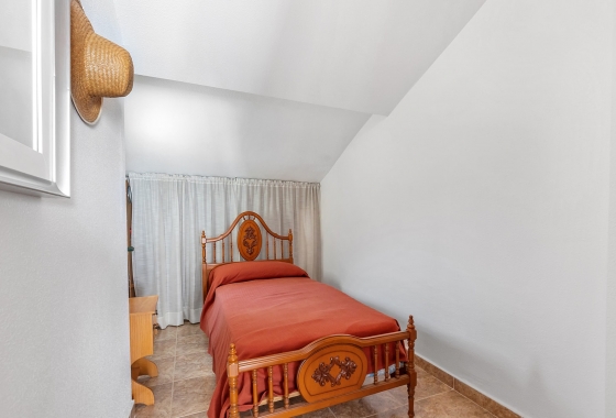 Resale - House - Los Alcazares - Centro
