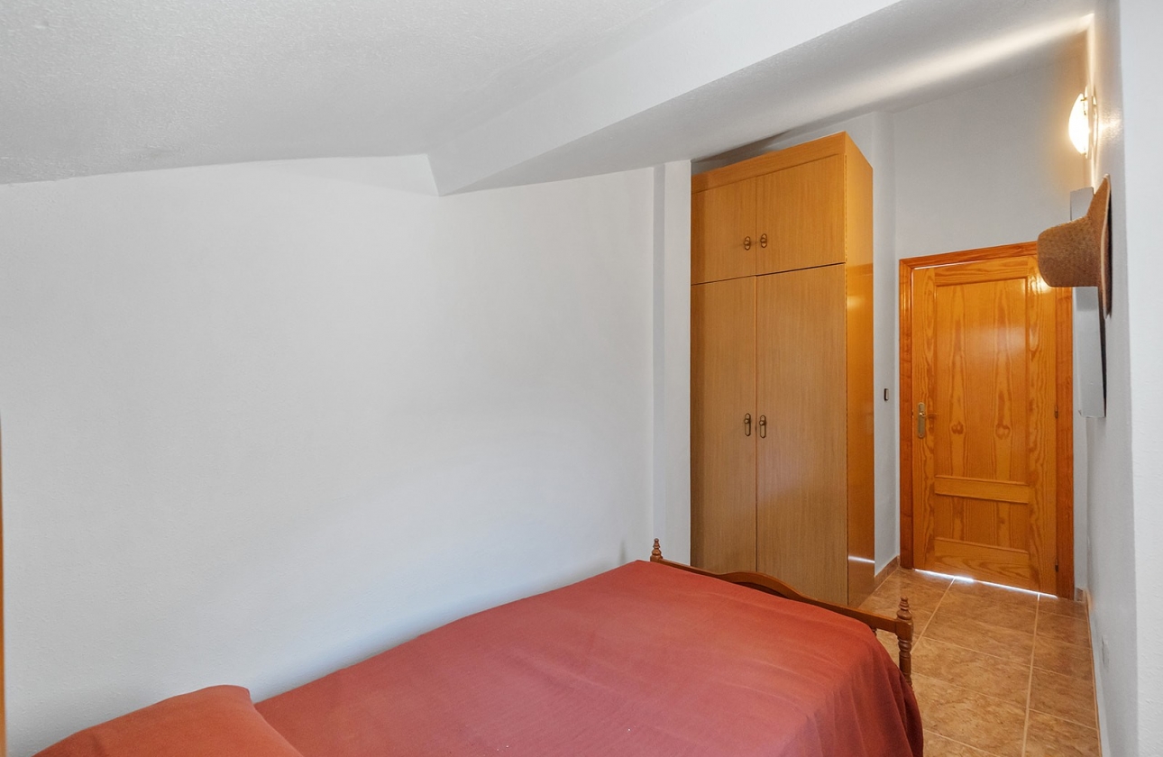 Resale - House - Los Alcazares - Centro