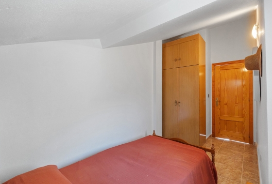 Resale - House - Los Alcazares - Centro