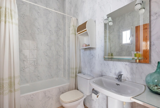 Resale - House - Los Alcazares - Centro