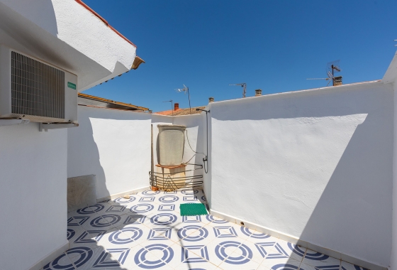 Resale - House - Los Alcazares - Centro
