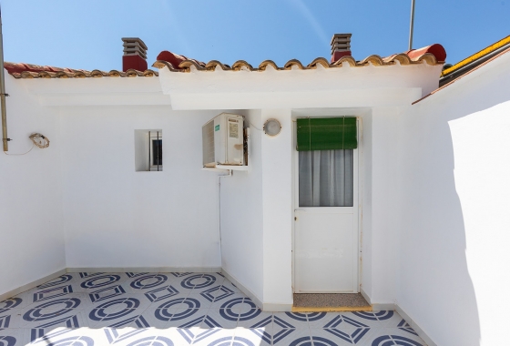 Resale - House - Los Alcazares - Centro