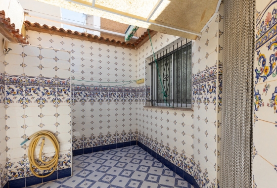 Resale - House - Los Alcazares - Centro
