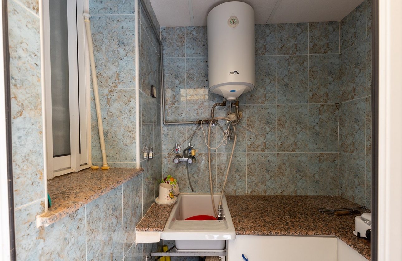 Resale - House - Los Alcazares - Centro