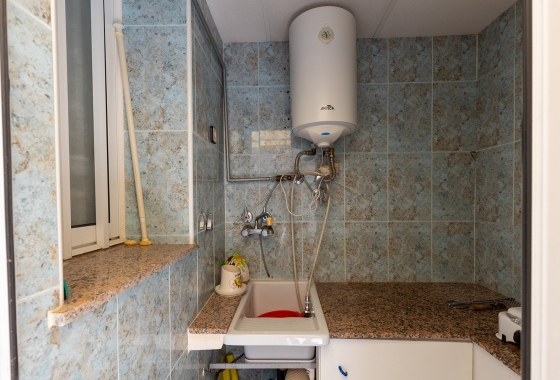 Resale - House - Los Alcazares - Centro