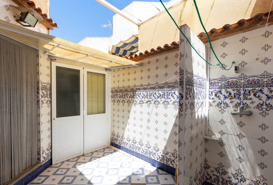 Resale - House - Los Alcazares - Centro