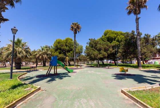 Resale - House - Los Alcazares - Centro