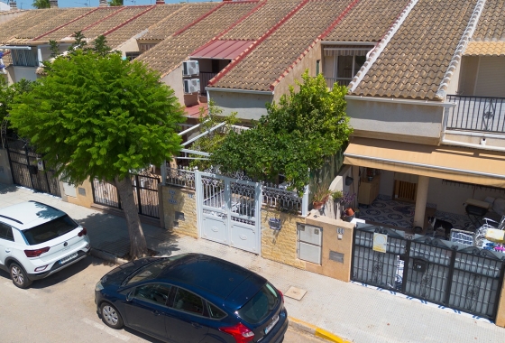 Resale - House - Los Alcazares - Centro