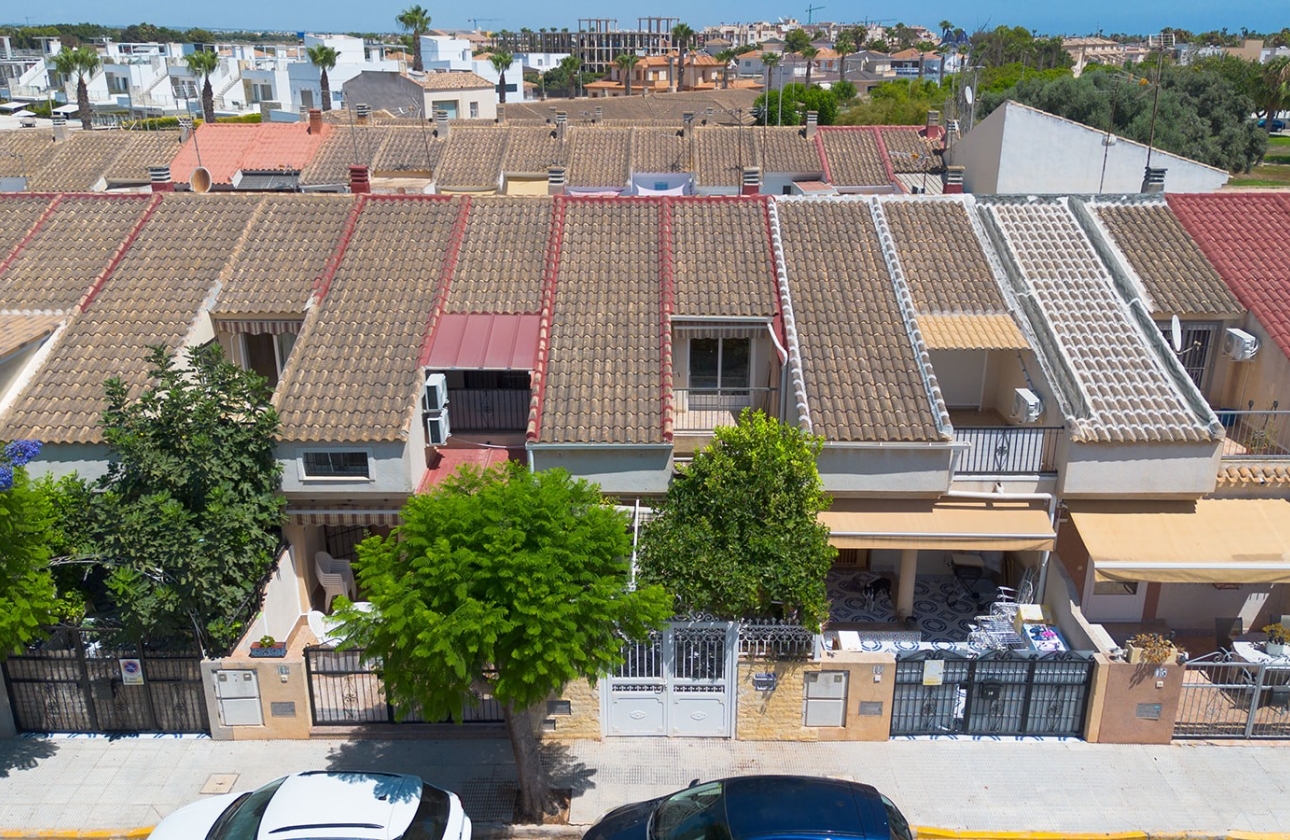 Resale - House - Los Alcazares - Centro