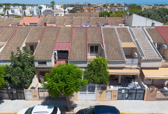 Resale - House - Los Alcazares - Centro