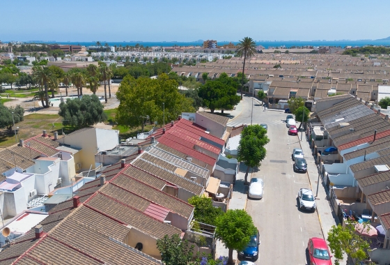 Resale - House - Los Alcazares - Centro
