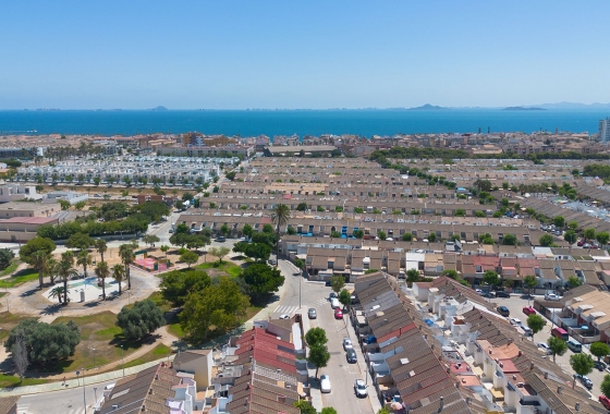 Resale - House - Los Alcazares - Centro