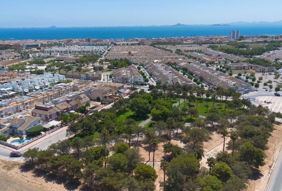 Resale - House - Los Alcazares - Centro