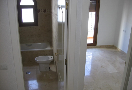 Revente - Maison - Orihuela Costa - Villamartín