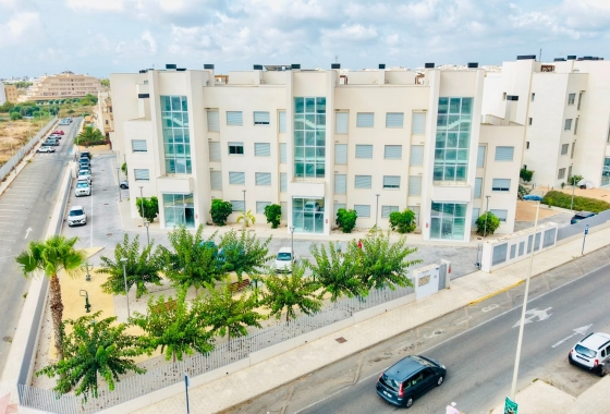 Herverkoop - Appartement / flat - Orihuela Costa