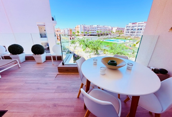 Herverkoop - Appartement / flat - Orihuela Costa