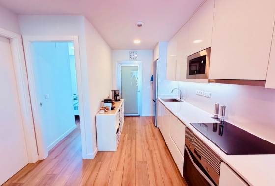 Herverkoop - Appartement / flat - Orihuela Costa