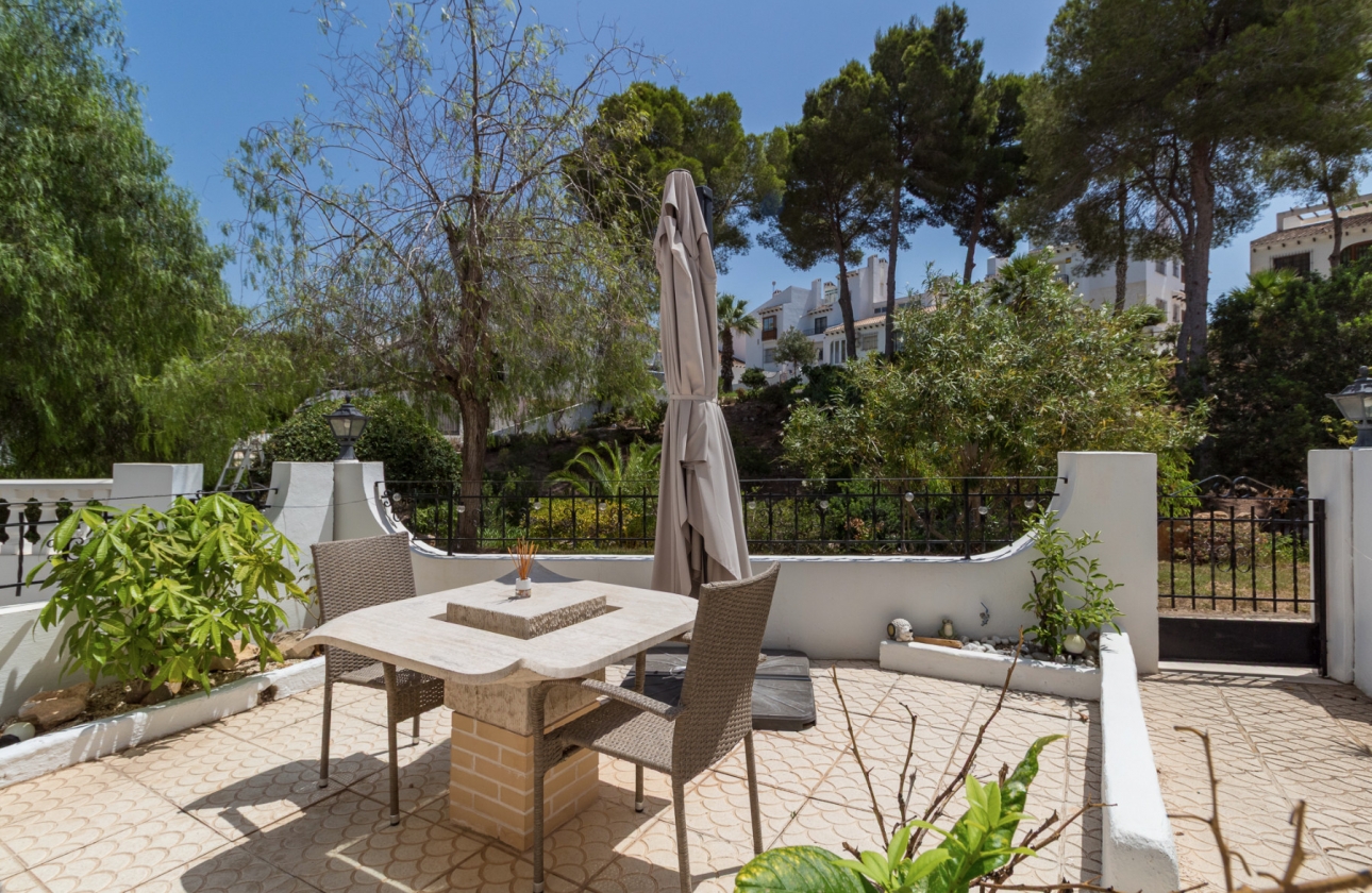 Revente - Maison - Villamartin - Verdemar