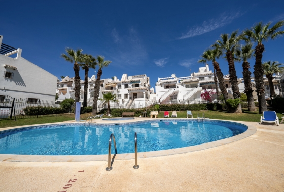 Revente - Maison - Villamartin - Verdemar