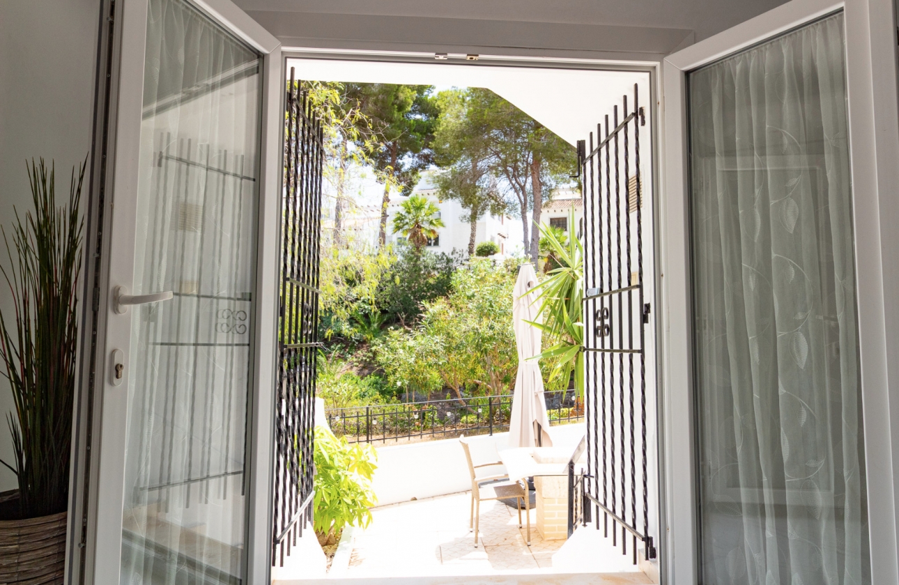 Revente - Maison - Villamartin - Verdemar