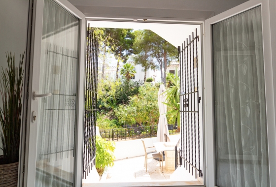 Revente - Maison - Villamartin - Verdemar